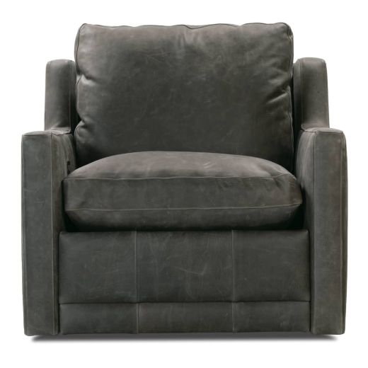 Picture of Sylvie Leather Recliner